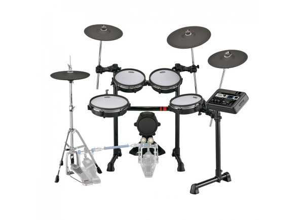 Yamaha DTX6K5-M E-Drum Set Yamaha DTX6K5-M E-Drum Set